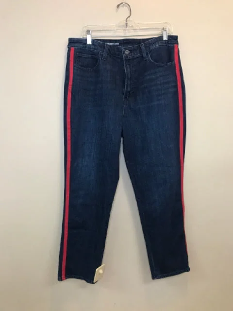 TALBOTS SIZE 14 Ladies JEANS