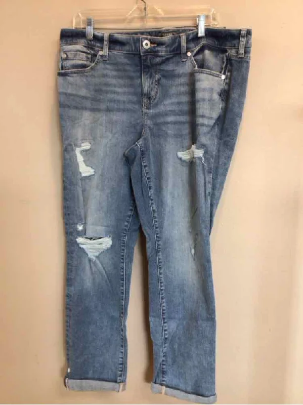 TORRID SIZE 16 Ladies JEANS