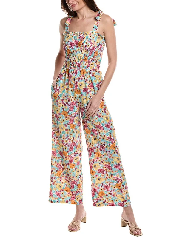 Luxury Classic ANNA KAY Barbarah Jumpsuit