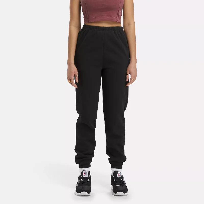 Classics Fleece Slim Joggers