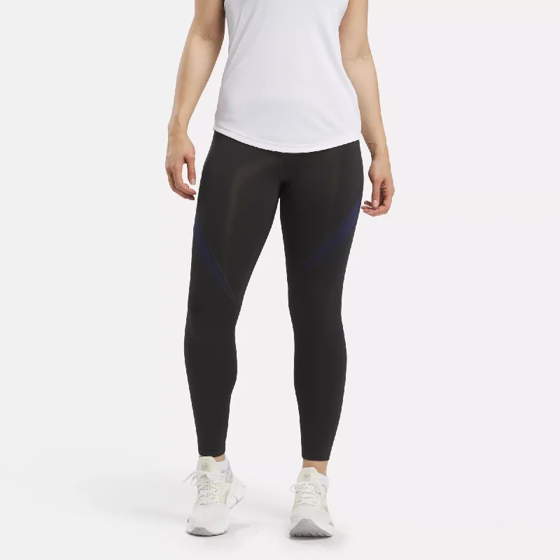 ID Train Colorblock Leggings