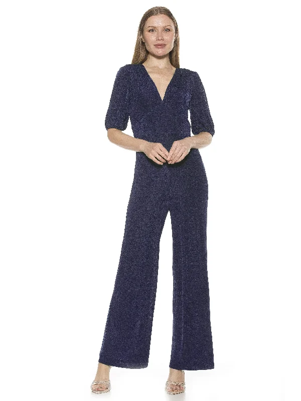 Ivy Jumpsuit