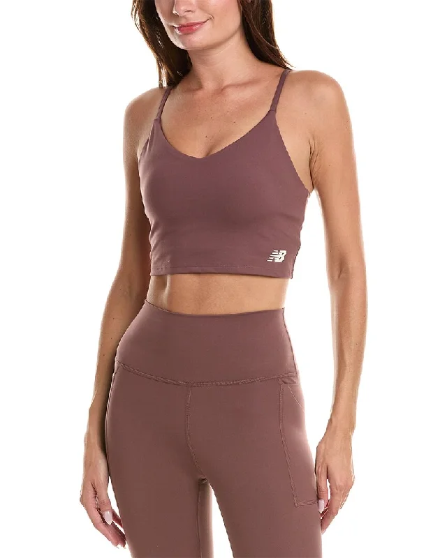 New Balance Light Bra