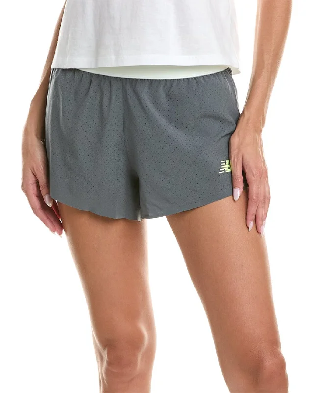 New Balance Split Short