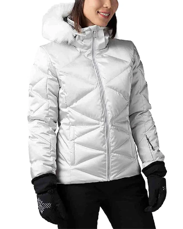 Rossignol Staci Metallic Jacket