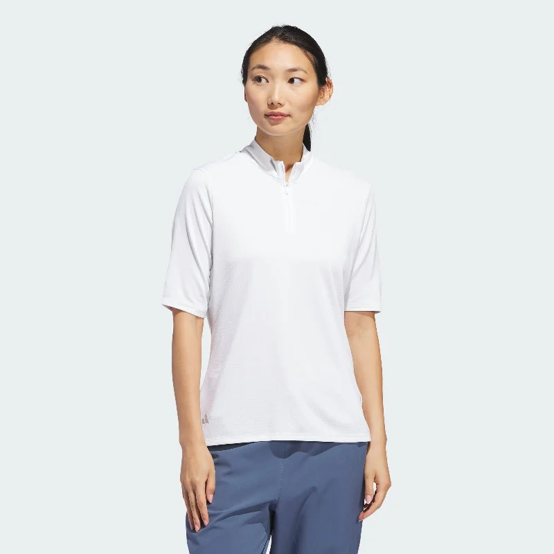 Women's adidas Ultimate365 HEAT.RDY Polo Shirt