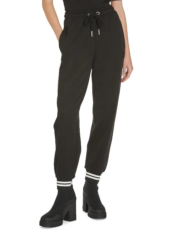 Womens Jogger Fitness Sweatpants