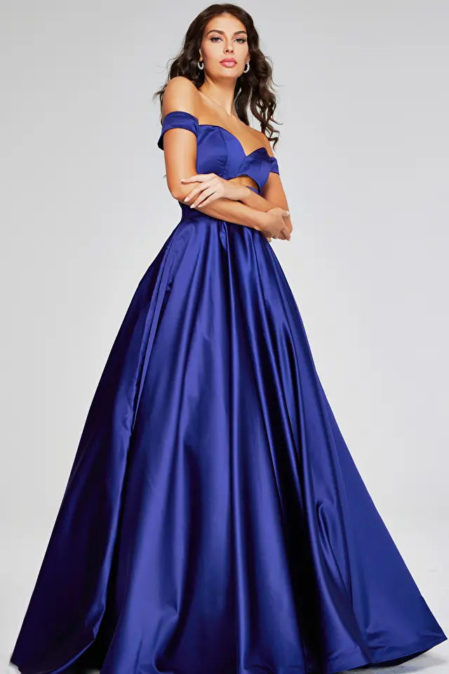 JOVANI 40787 DRESS