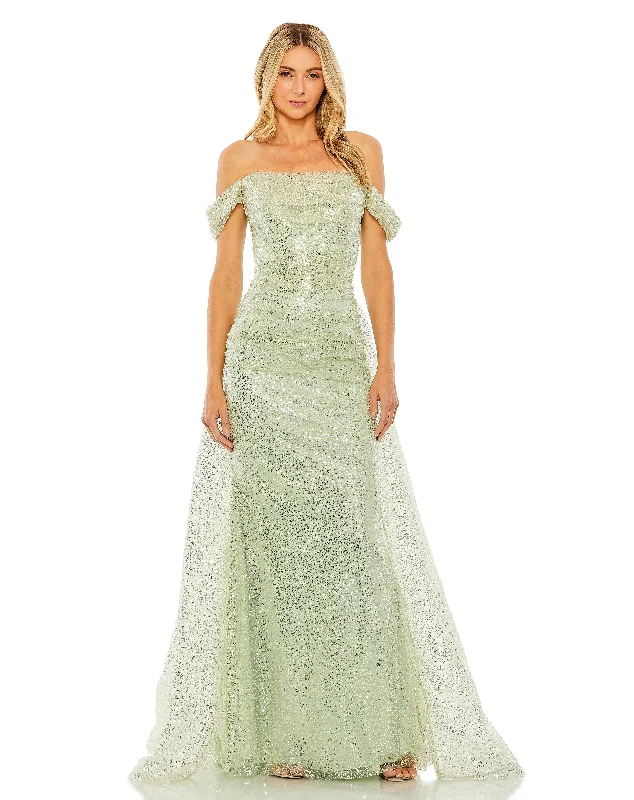 Mac Duggal 20515 Dress