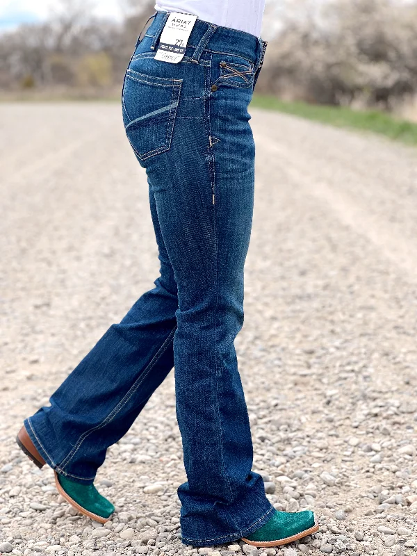 The Tyler Perfect Rise Bootcut Jean